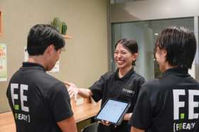 フィットイージー 秋田旭南店の求人画像