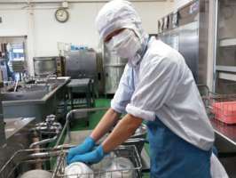 yd2147ハーベストネクスト株式会社　多摩工場の求人画像
