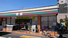 セブンイレブン　足立六町１丁目店の求人画像