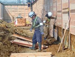 株式会社林間 柏北営業所／東松戸駅周辺エリアの求人画像