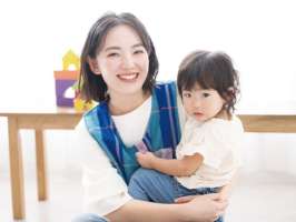 hp001444社会福祉法人　あかね福祉会　ふたばのおうちの求人画像
