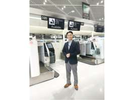 hp001451空港ターミナルサービス株式会社の求人画像