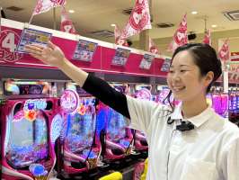 フラミンゴ 浜野店[1113]の求人画像