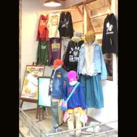 7BRIDGE　イオンモール伊丹店の求人画像
