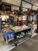 7BRIDGE　イオンモール茨木店の求人画像