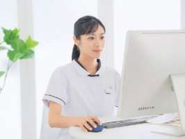 hp001469東京湾岸リハビリテーション病院の求人画像