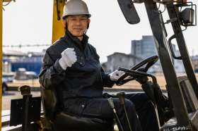 株式会社ジャパン・リリーフの求人画像