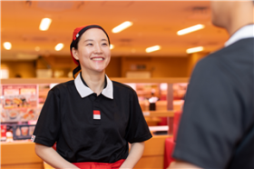 スシロー五条七本松店の求人画像