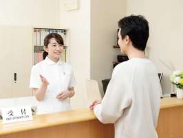 hp001459たけしファミリークリニックの求人画像