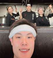 hp001467横濱家系ラーメン　喜濱家(キハマヤ)の求人画像