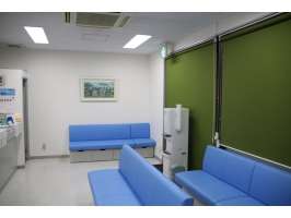 hp001481医療社団法人康葉会　稲毛整形外科クリニックの求人画像