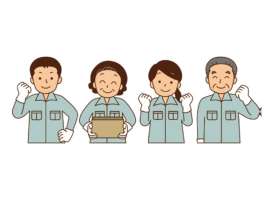 hp001496特定労働者協同組合　ワーカーズコープちばの求人画像