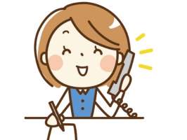 hp001488八千代市身体障害者福祉会　はばたき職業センターの求人画像