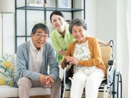 hp001500株式会社　鶴亀吉祥の求人画像
