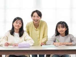 hp001502学研ＣＡＩスクール Ｓｔｕｄｙ Ｆｕｎ ＣＡＣ大久保校の求人画像