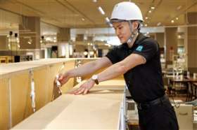 ニトリ 水口店の求人画像