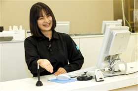 ニトリ 水口店の求人画像