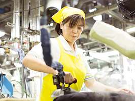 yd2175ポニークリーニング　千葉事業所の求人画像