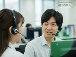 ランスタッド株式会社の求人画像