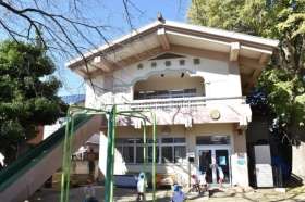 hp001547社会福祉法人　白井福祉会　白井保育園の求人画像