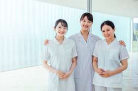 神奈川県立がんセンターの求人画像
