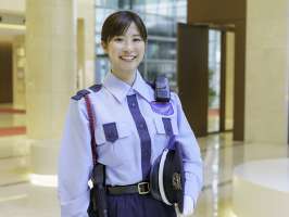 株式会社オーエンス（東京都済生会中央病院）の求人画像