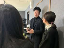 マルハン札幌セントラルオフィス[5011]の求人画像