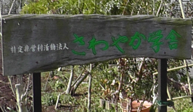 特定非営利活動法人  さわやか学舎の求人画像