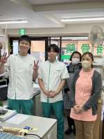 hp001614北国分接骨院の求人画像