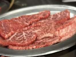 焼き肉　幸の求人画像