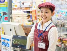 yd2212ユニー株式会社 ピアゴ黒笹店の求人画像
