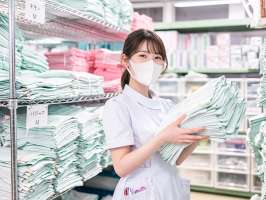 yd2214ファーストリネンサービス株式会社の求人画像
