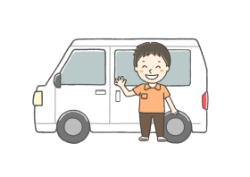 hp001632デイサービス がんばれるーやの求人画像