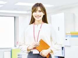 hp001631谷津居宅サービスセンターの求人画像