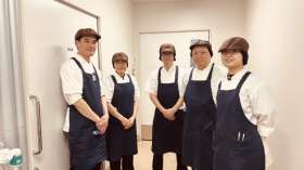 サンライト事業所の求人画像