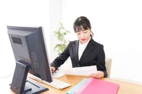 hp001660株式会社パソナ パブリック事業部の求人画像