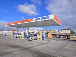 ENEOS　堺北野田SS　ｴﾅｼﾞｰｽﾀｯﾌ関西圏（8520）の求人画像