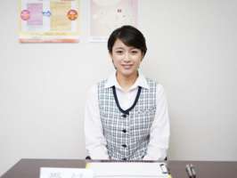 00000500618株式会社 ニチイ学館 横浜支店の求人画像