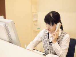 00000500619株式会社 ニチイ学館 横浜支店の求人画像