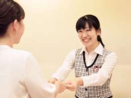 00000500618株式会社 ニチイ学館 横浜支店の求人画像