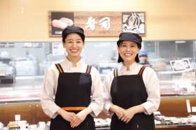 ヤオコー　深谷上野台店の求人画像
