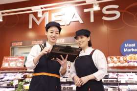 ヤオコー　深谷上野台店の求人画像