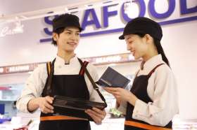 ヤオコー　稲城南山店の求人画像