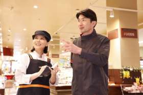 ヤオコー　横浜天神橋店の求人画像