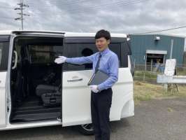 株式会社ジャパン・リリーフ関東の求人画像