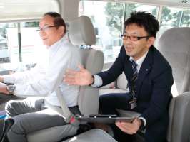 株式会社ジャパン・リリーフ関西の求人画像