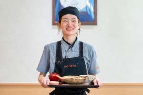 大戸屋ごはん処 イオンモール秋田店の求人画像