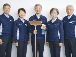 yd2247三菱電機ライフサービス株式会社の求人画像