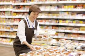 クスリのアオキ　かめだ三條岡店の求人画像