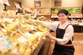 ヤオコー　太田小舞木店の求人画像
